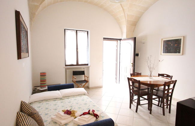 Residence Borgo Antico - Foto 53