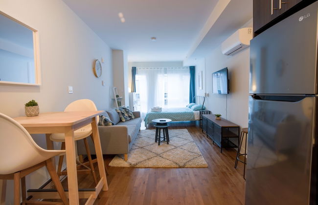 Rozenhaus Montréal - Foto 24