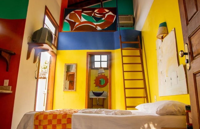 Casa Brilho de Arraial - Foto 23