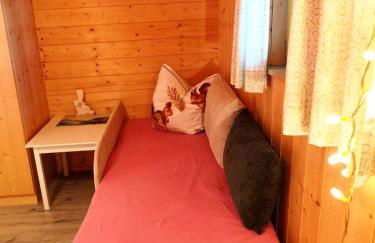 Schlossalm Ferienwohnungen - Foto 40