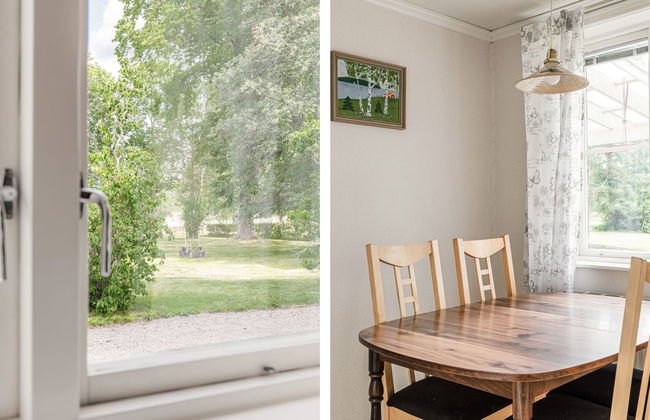 Skogstorpet - Foto 10