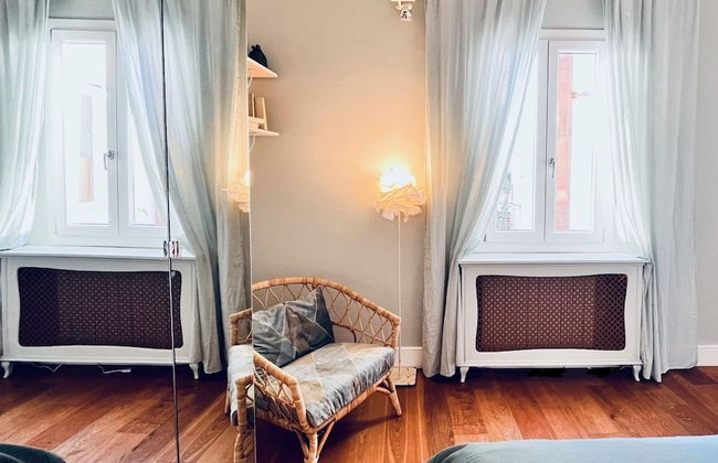 Borgo San Jacopo Penthouse by 360Rentals - Foto 27