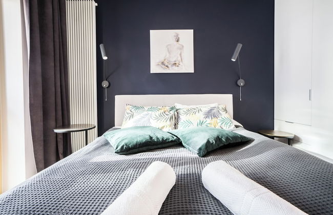 Vip Warsaw Apartments - Foto 78