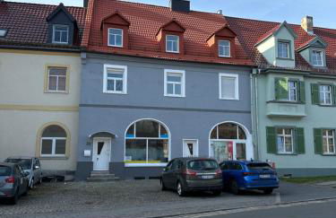 Leuna Apartment nahe Tor 1 - Foto 13