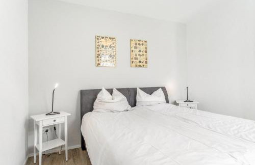 Ferienwohnung am Wall - Foto 19