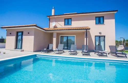 Villa Silvano & Nadija - Foto 32