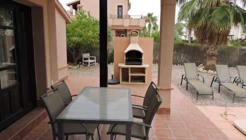 HL 020 Luxury 3 bedroom villa , high standard - Foto 2