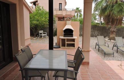 HL 020 Luxury 3 bedroom villa , high standard - Foto 2