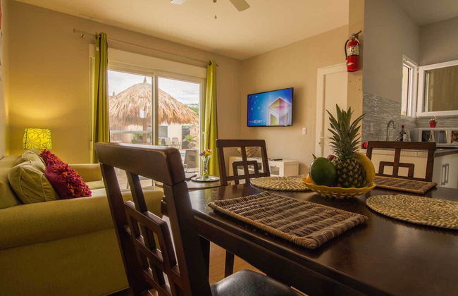 Golden Villas Aruba - Foto 16