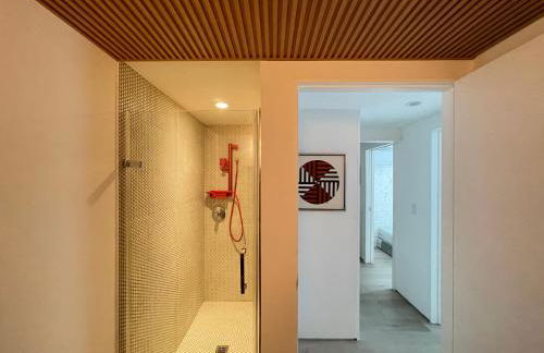 Williamsburg Design Apartment - Foto 25