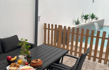 Casa de La Pleita - Foto 29