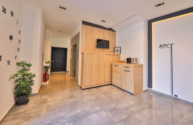 Joyy Suit & Apart - Foto 5