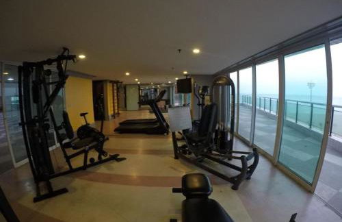 Terraço do Atlântico - Foto 35