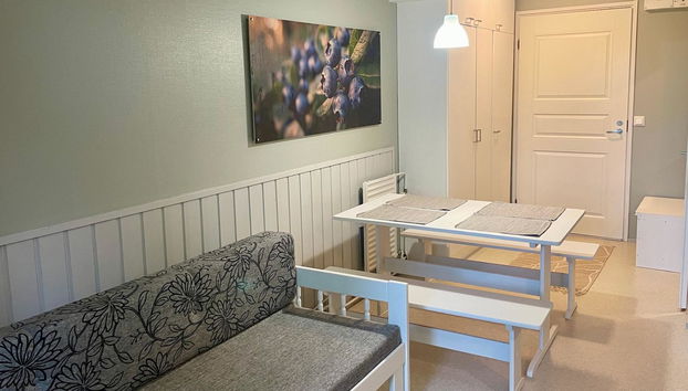 Loma-koli 1 - Foto 5, Inside other