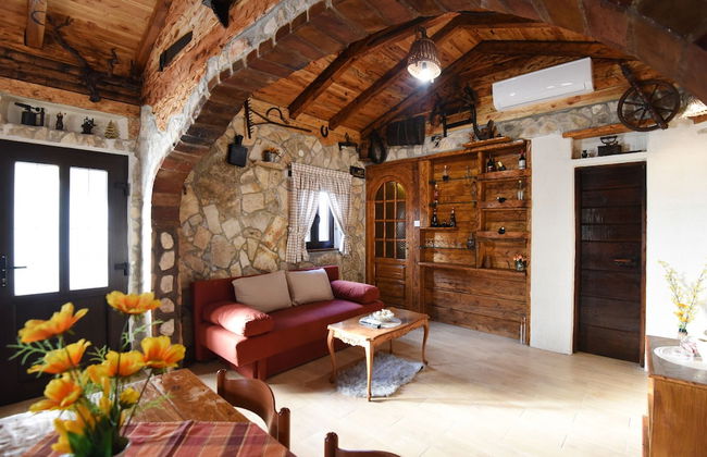 Villa Palace Zadarvillas - Foto 19