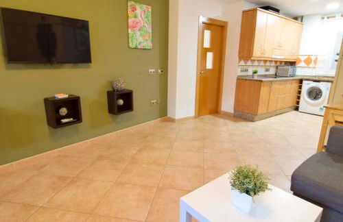 Letmalaga Baños del Carmen One - Foto 27