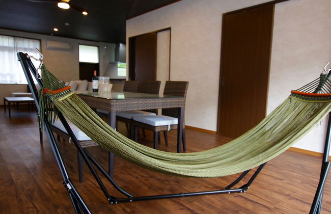 Pool Villa Sesoko jima - Foto 7