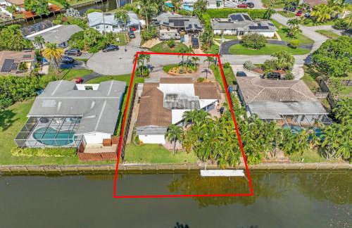 Home wpool by PMI OP Canal - Foto 117