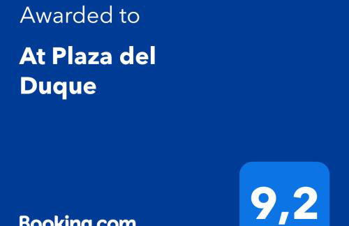 At Plaza del Duque - Foto 43