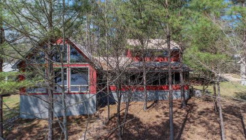 Roost - Beautiful, Comfortable Home With No Steps And Private Suites - Foto 3