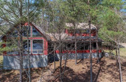 Roost - Beautiful, Comfortable Home With No Steps And Private Suites - Foto 3