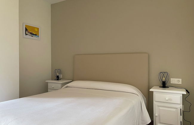 Aparthotel Vistamar - Foto 13