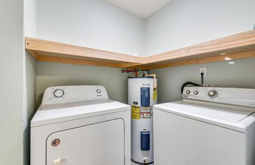 Charming Fort Walton Beach Home 6 Mi to Ocean! - Foto 22