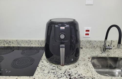 StudioLUX, Vaga Grátis, Piscina, Gym, NetFlix, ao lado da PUC - Foto 12