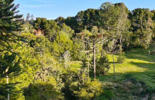 Casa de campo Aconchego Serrano - Photo 41