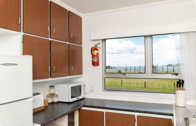 Waitangi Beach House - Foto 13