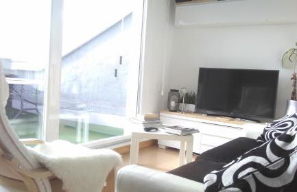 Atico en el centro de Vitoria Parking gratis - Foto 22