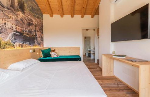 Lovely Home In Volpago Del Montello - Foto 35