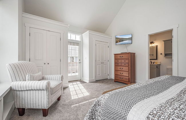 Stilwater Serenity by Taylor Made Deep Creek - Photo 44