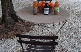 A l'ombre de l'olivier - Foto 42