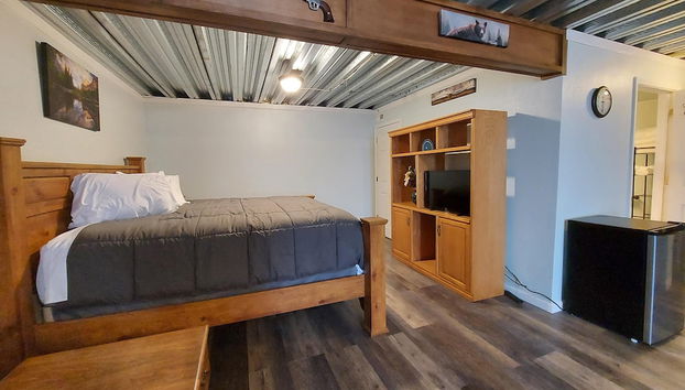 Spring Creek Haven - Foto 3, Habitación