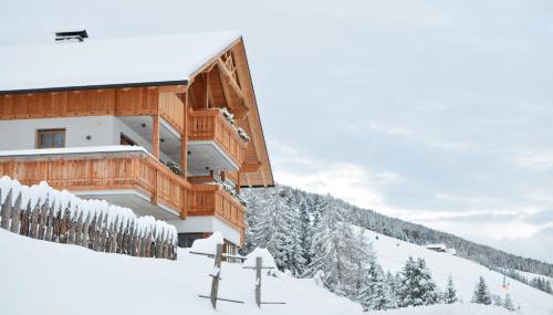 Apartments Oberpichlhof - Foto 2