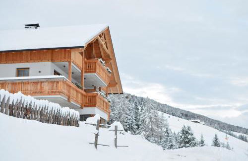 Apartments Oberpichlhof - Foto 1