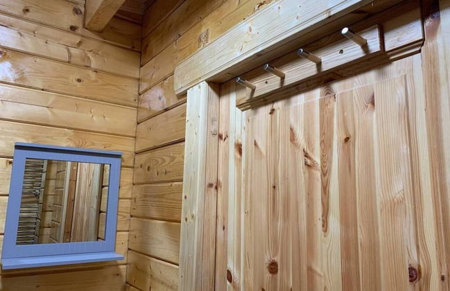 Immaculate Cabin 5 Mins to Inverness Dogs Welcome - Photo 16