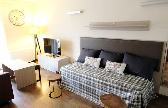 Pierre & Vacances Andorra Bordes D'En Valira - Photo 25