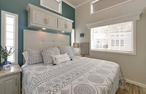 Boat & Fish: Waterfront Gem in Sherrills Ford! - Photo 7