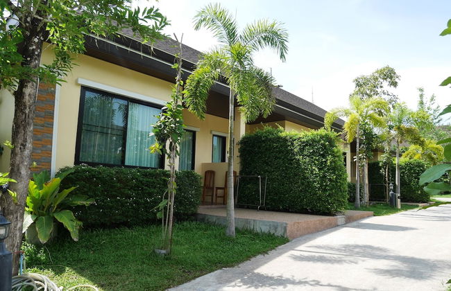 Aonang Oscar Pool Villas - Foto 46