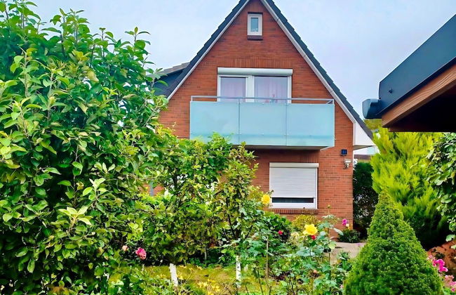 Apartment in Bsum With Garden - Foto 35