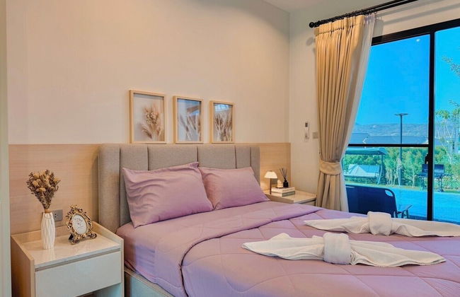 WildWildWest Pool Villa Khaoyai - Foto 12