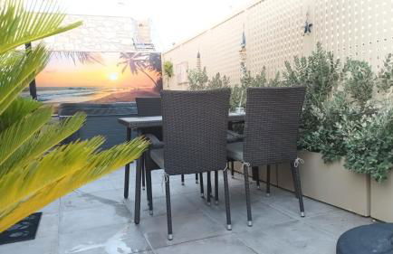 Oneiro Residence Family house near Matala - Foto 23