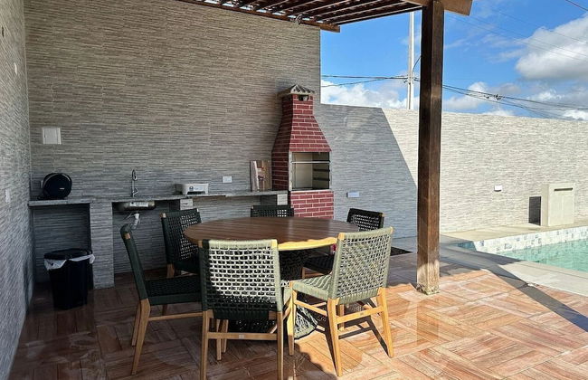 Solaris Serrambi Flats - Photo 50