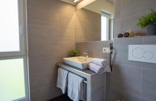 Ferienwohnung Dorfbrunnen - Photo 36