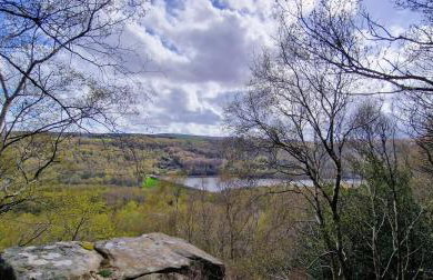 Rivelin - vintage vibe with modern conveniences - Sheffield & Peak District! - Foto 36