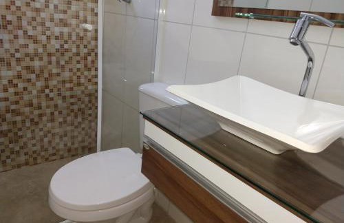 Suites Coqueiros Itamambuca - Foto 9