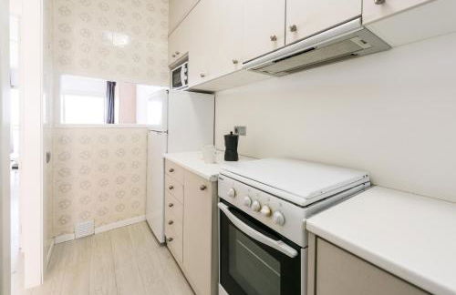 Apartamentos Flats Friends Atlantida - Foto 112