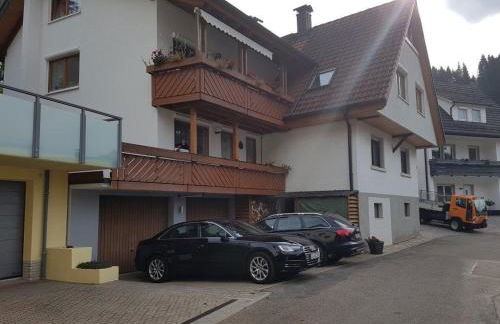 Ferienwohnung Bohnert-Arias - Foto 19